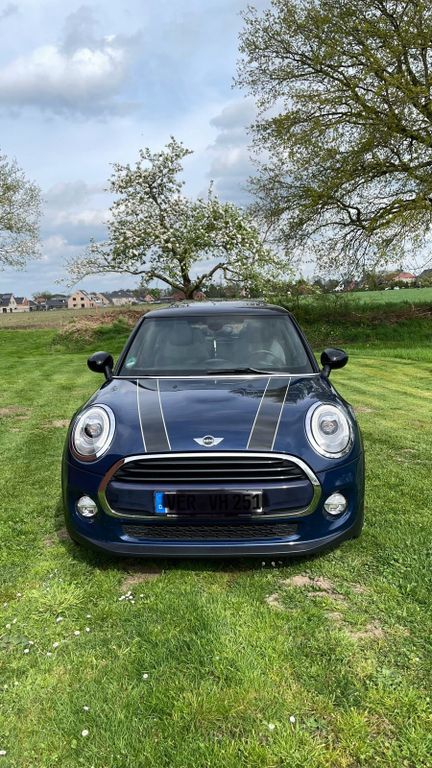Mini Cooper 2017