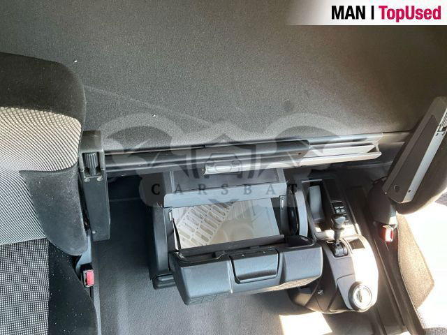 MAN TGX 2020