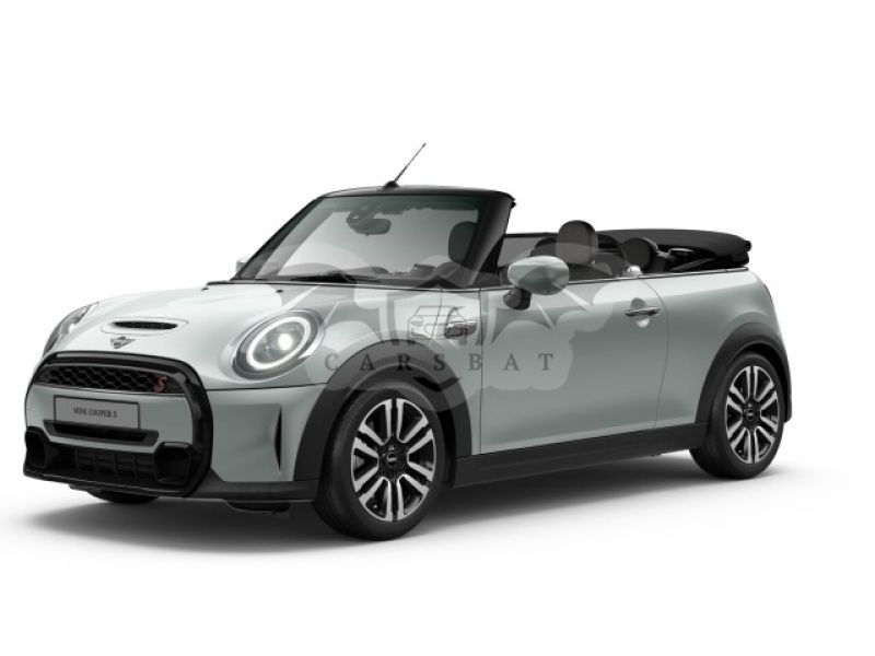 Mini Cabrio 2021