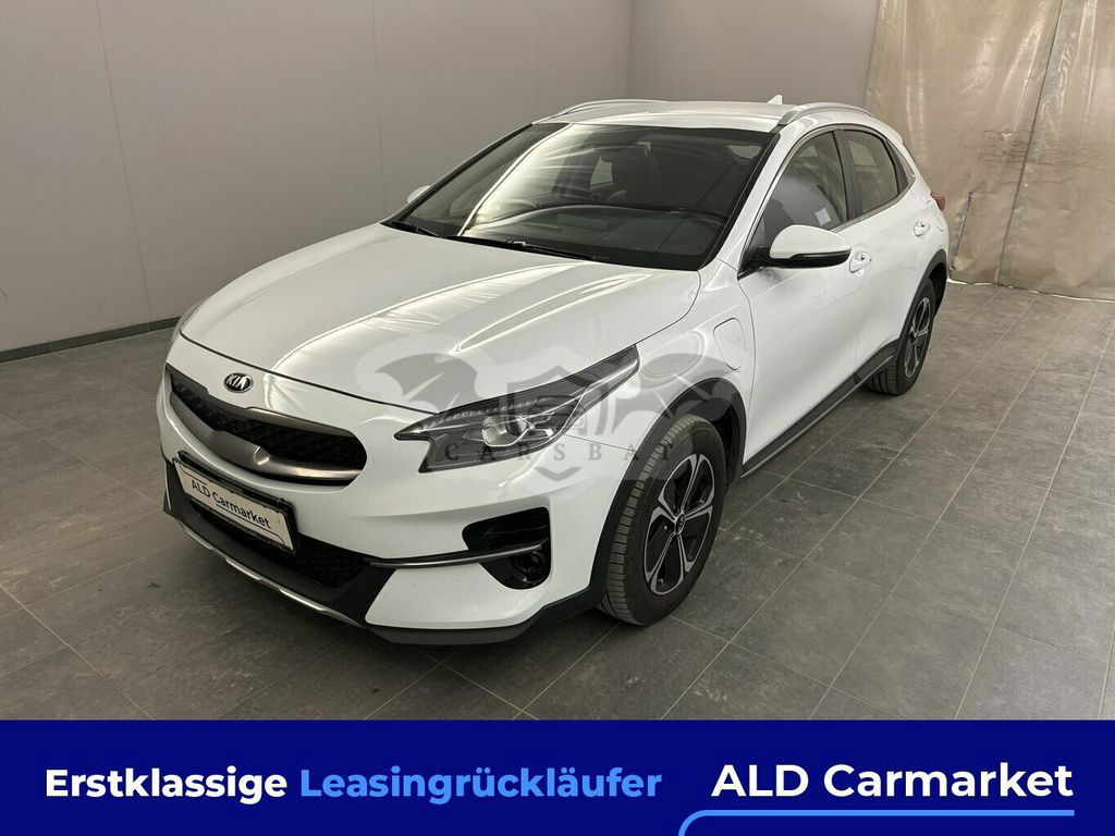 Kia XCeed 2021
