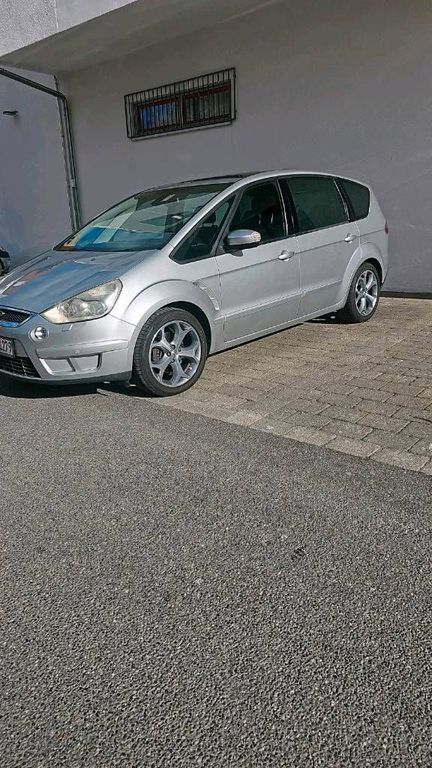 Ford C-Max 2006