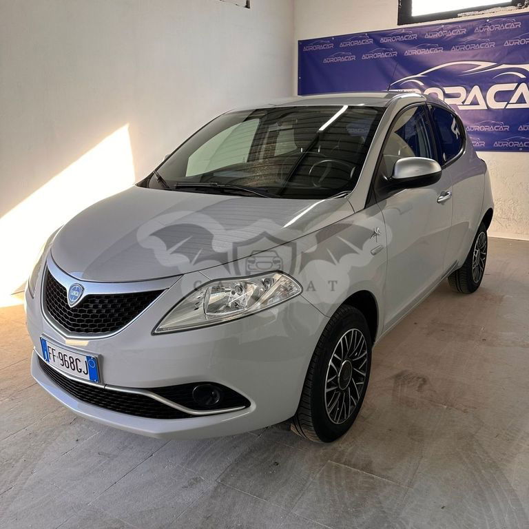 Lancia Ypsilon 2017