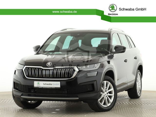 Skoda Kodiaq 2023
