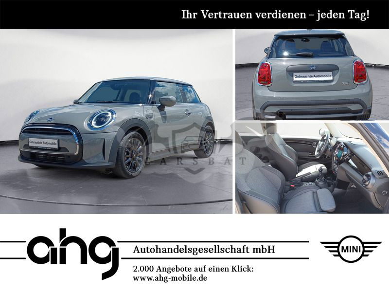 Mini One 2021