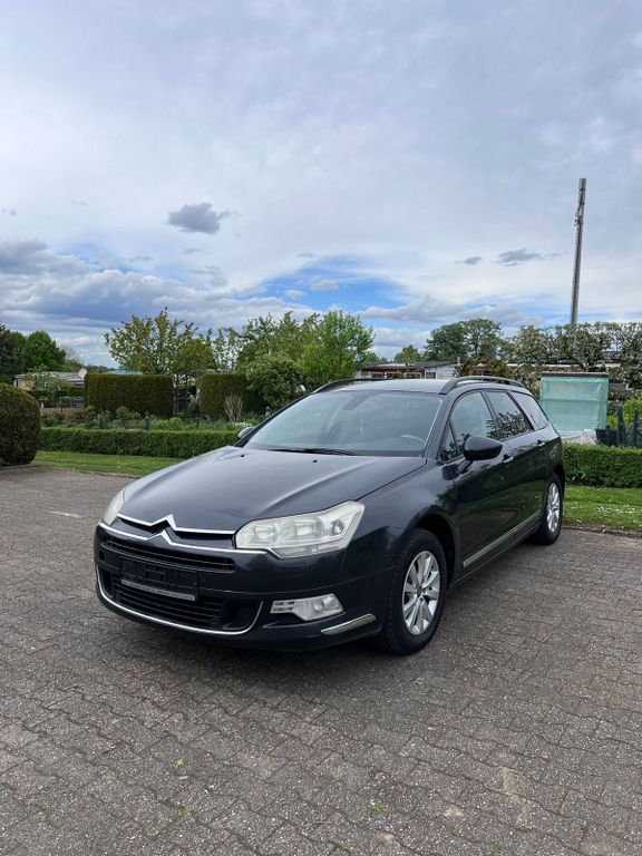 Citroën C5 X 2010