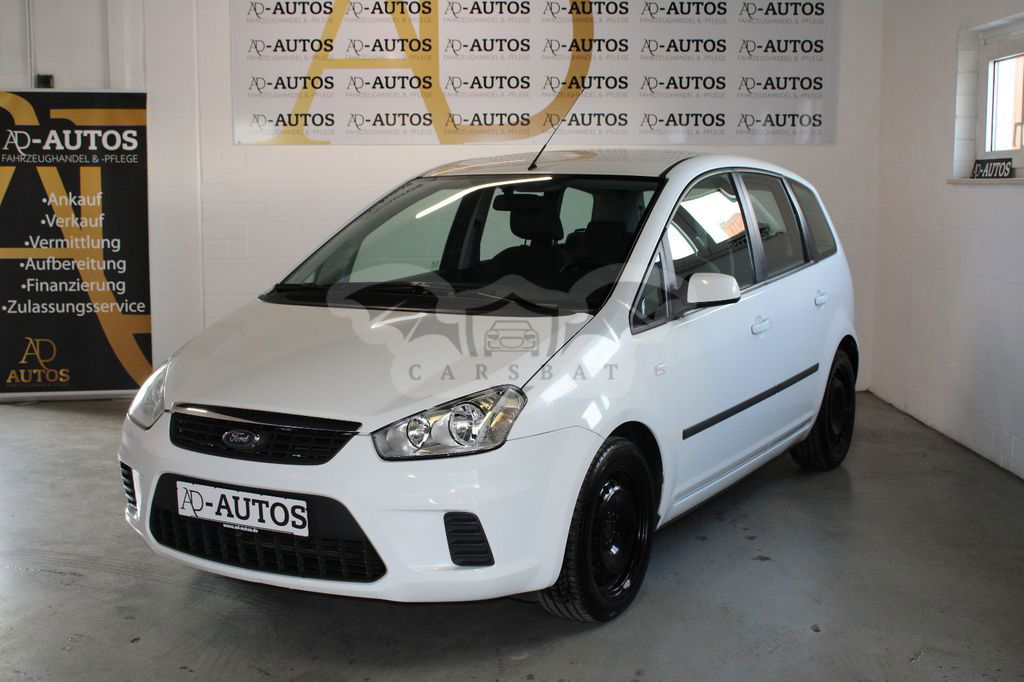 Ford C-Max 2008