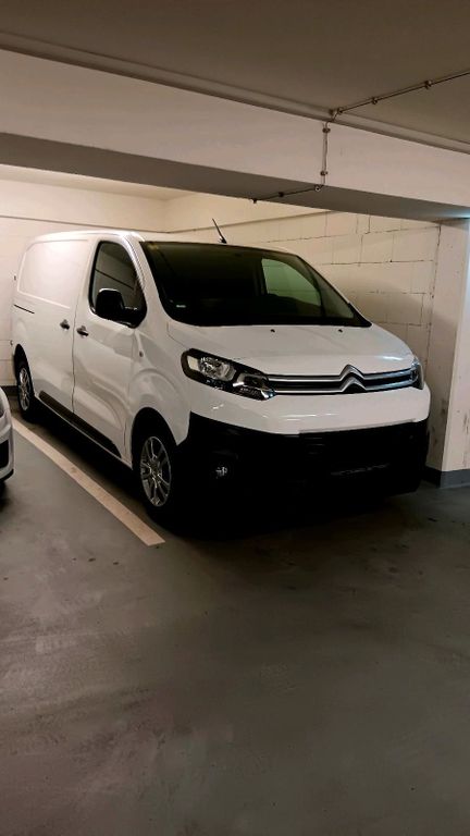 Citroën Jumpy 2017