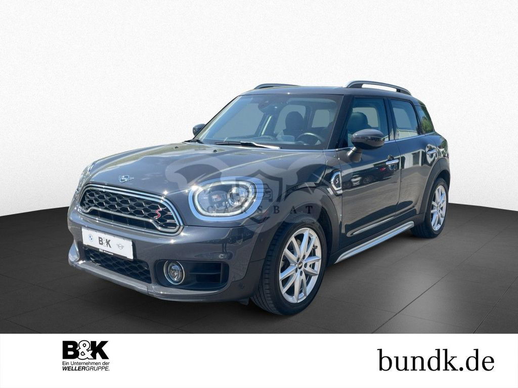 Mini Countryman 2020