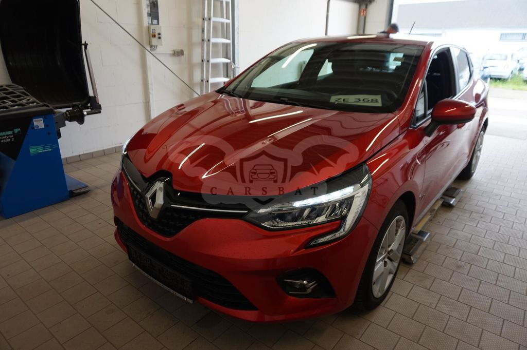 Renault Clio 2020