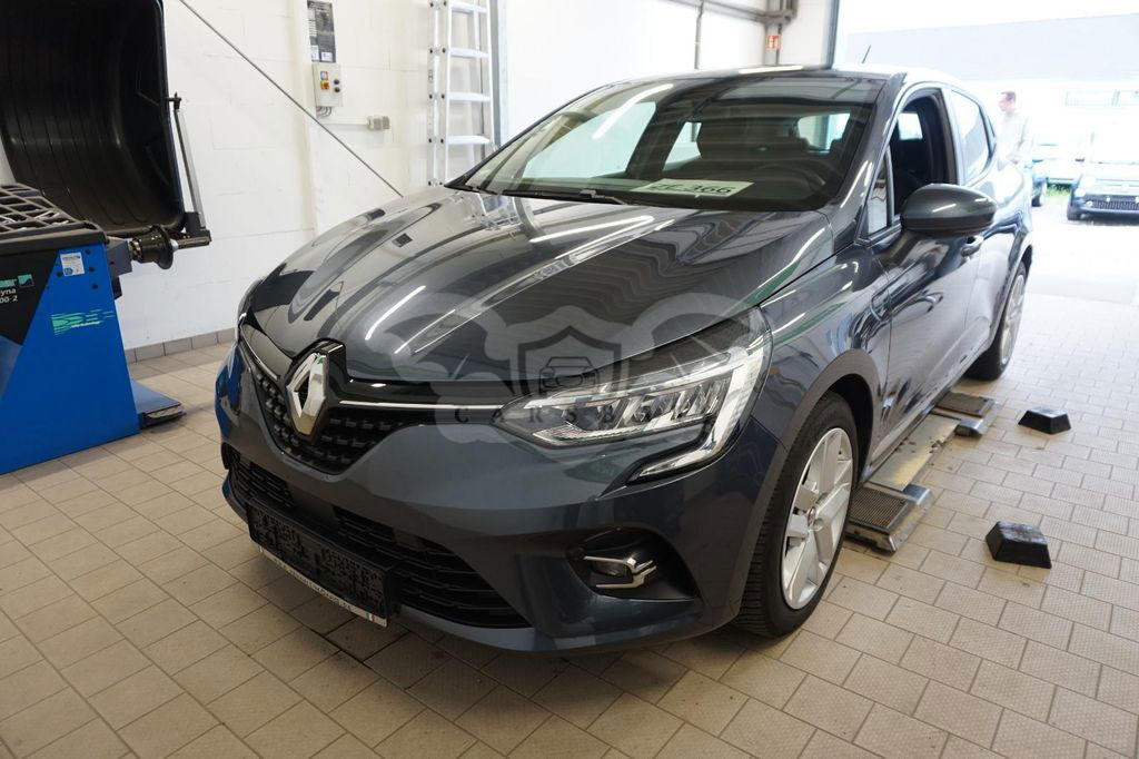 Renault Clio 2020