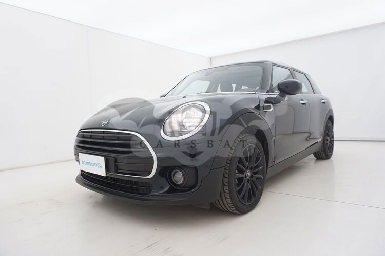 Mini One 2020