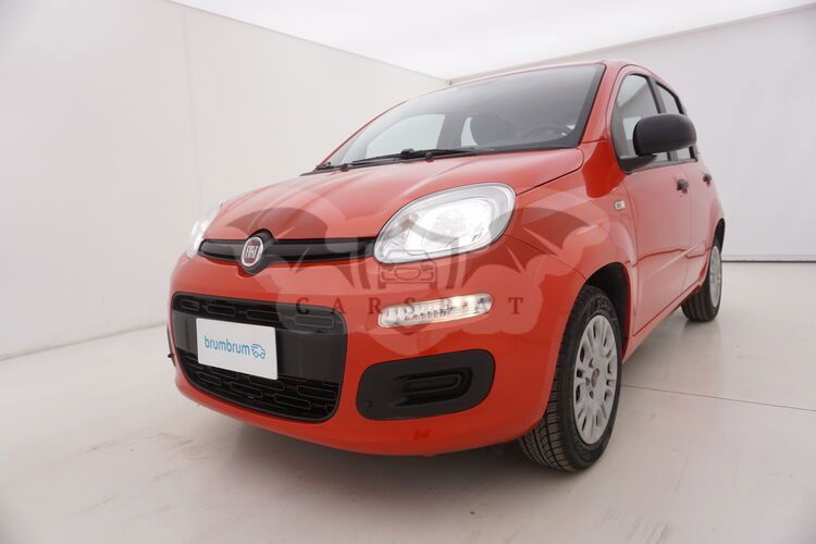 Fiat Panda 2020