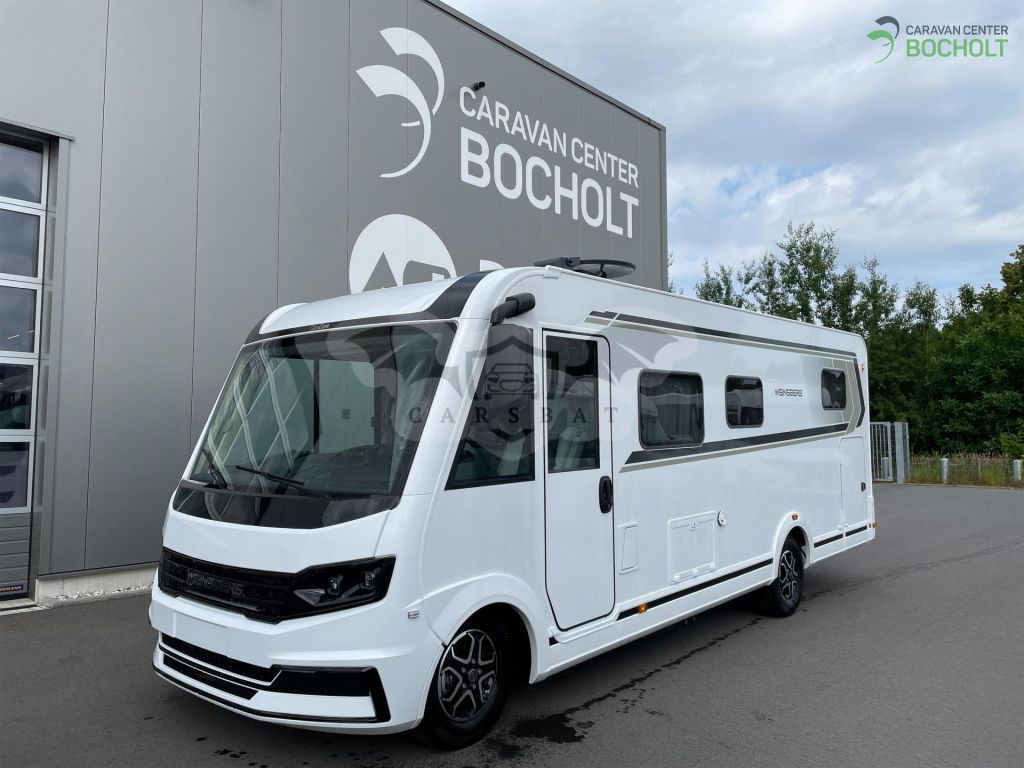 Weinsberg CaraCore 2024