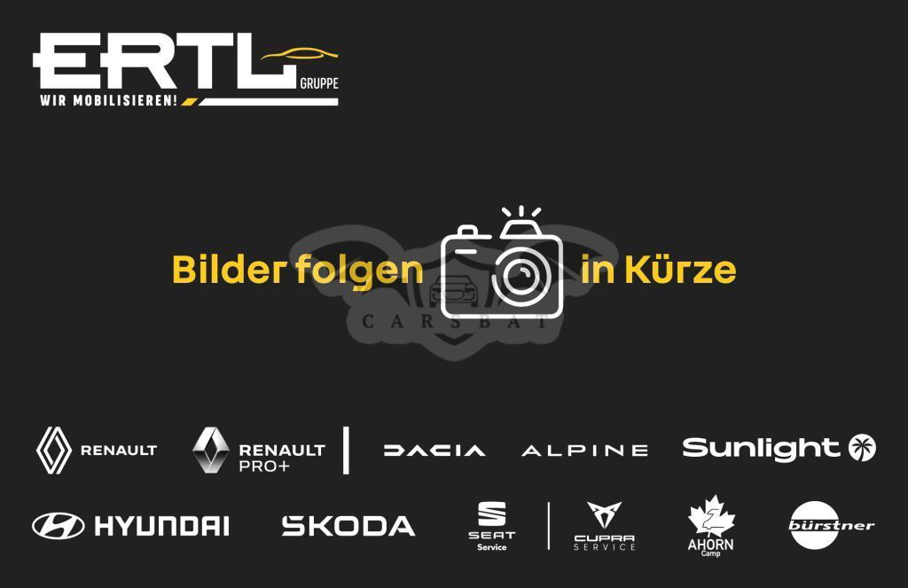 Renault Clio 2021