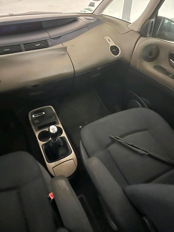 Renault Espace 2006