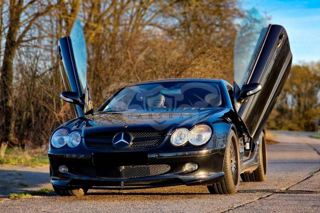 Mercedes-Benz GL 420 2005