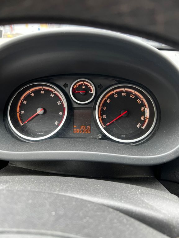 Opel Corsa 2023
