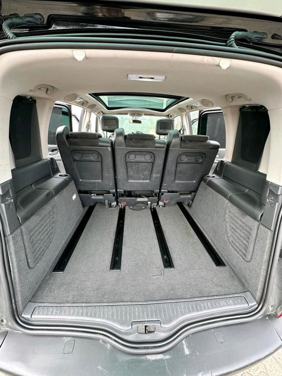 Renault Espace 2011