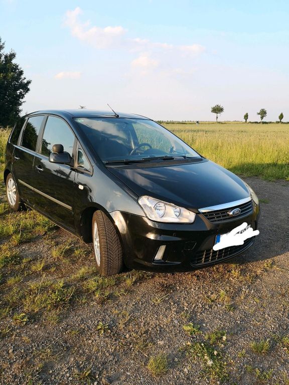 Ford C-Max 2008