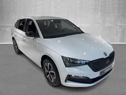 Skoda Scala 2020