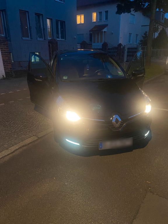 Renault Clio 2019