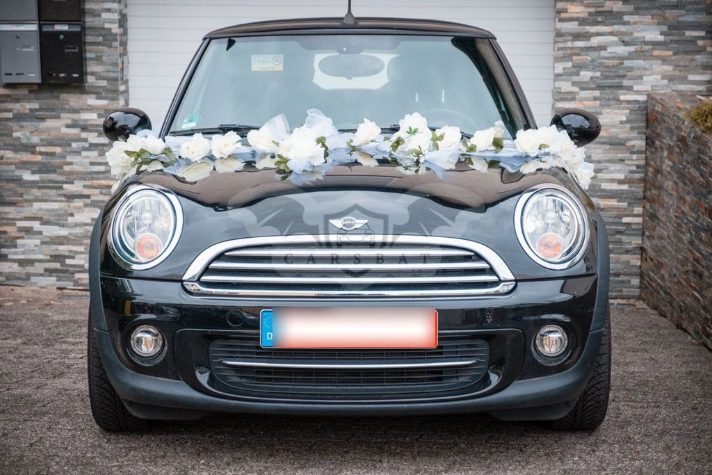 Mini Cabrio 2015