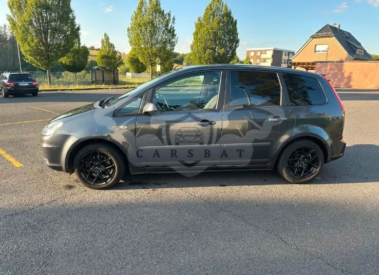 Ford C-Max 2008