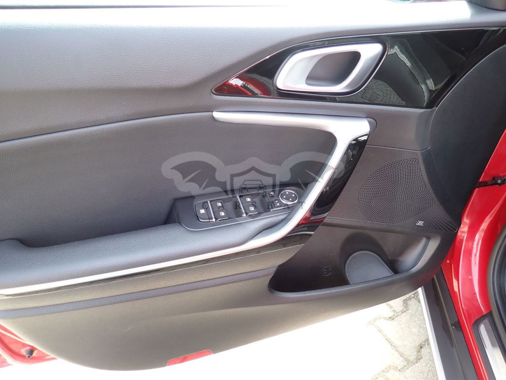 Kia XCeed 2021