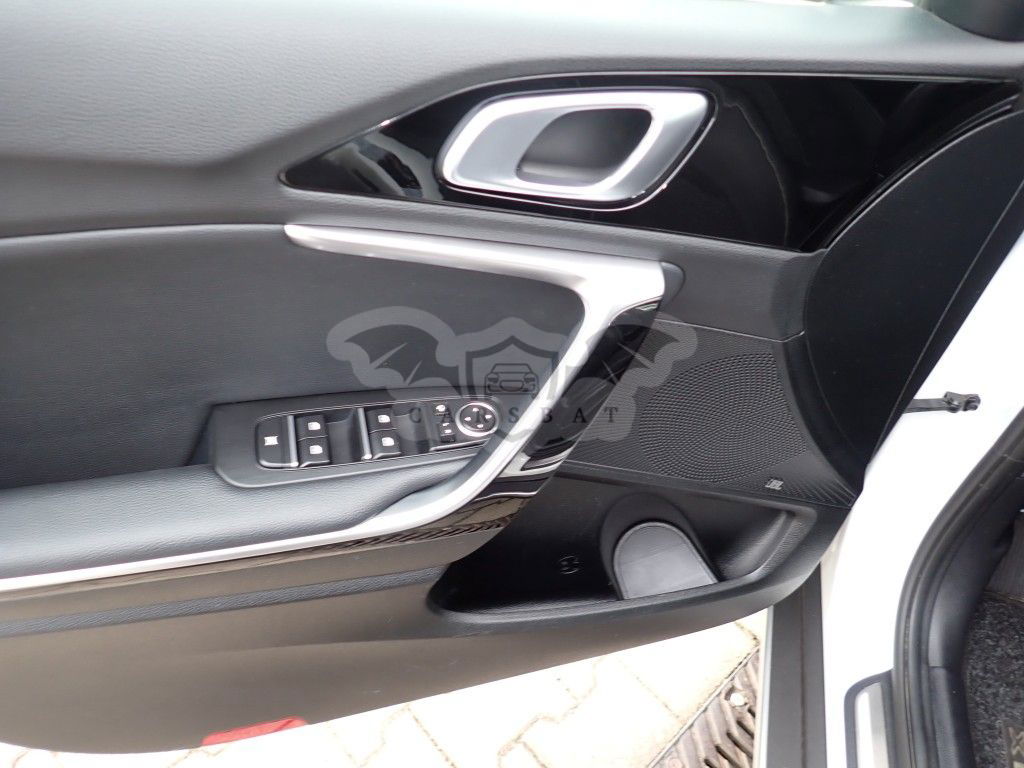 Kia XCeed 2021