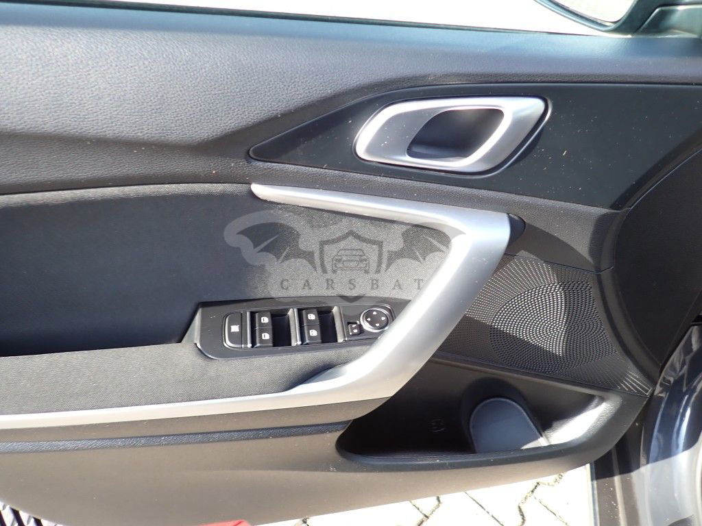 Kia XCeed 2022