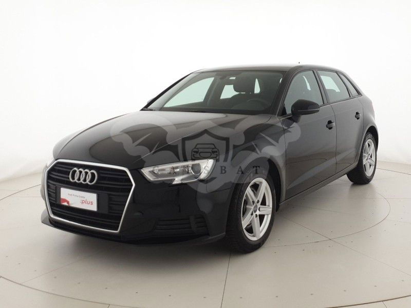 Audi A3 2020
