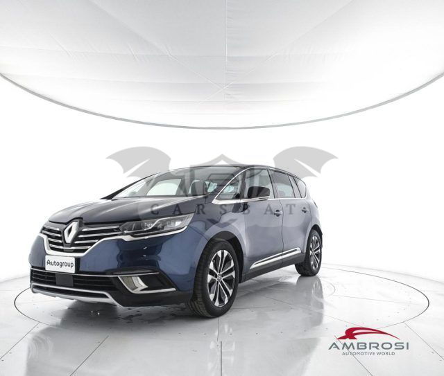 Renault Espace 2021
