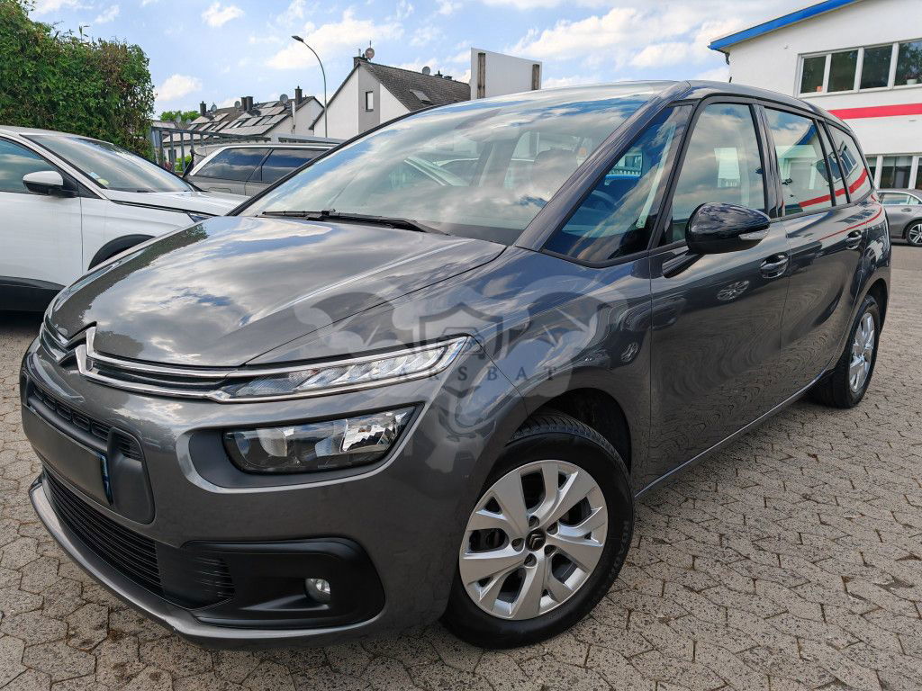 Citroën C4 Picasso 2021
