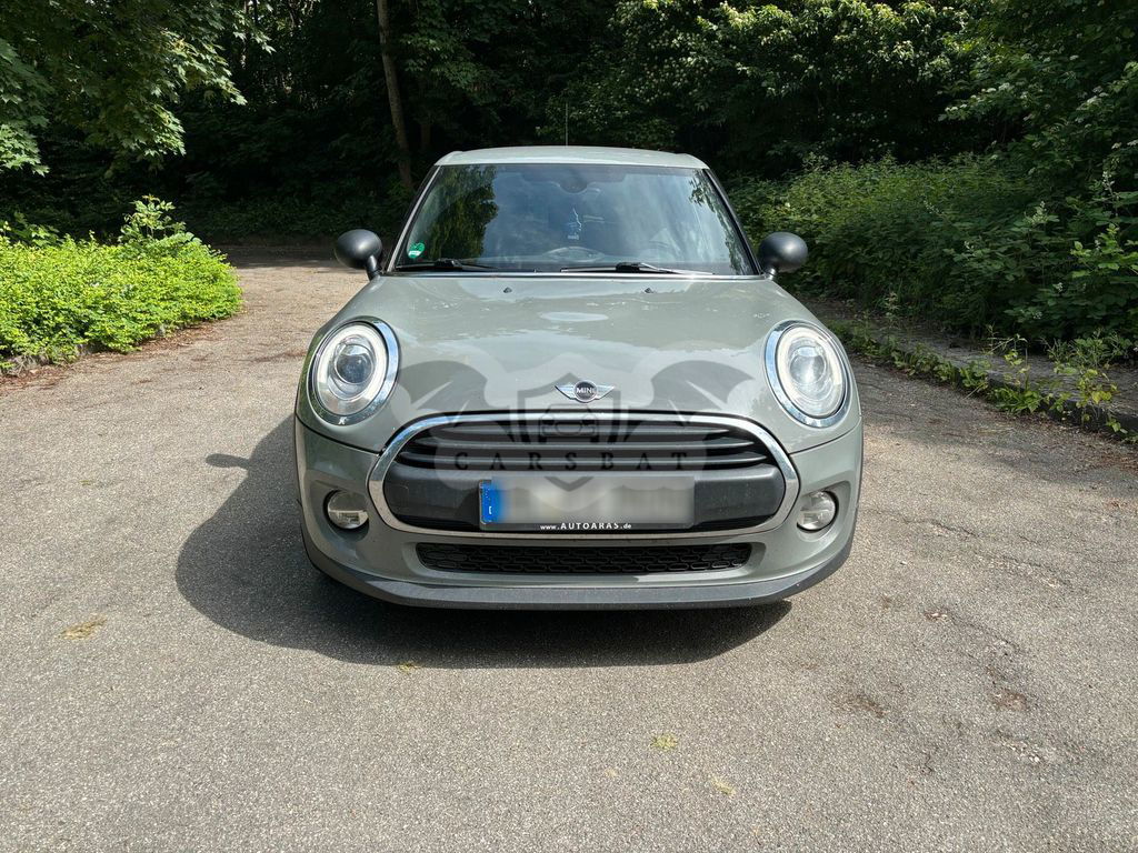 Mini One 2016
