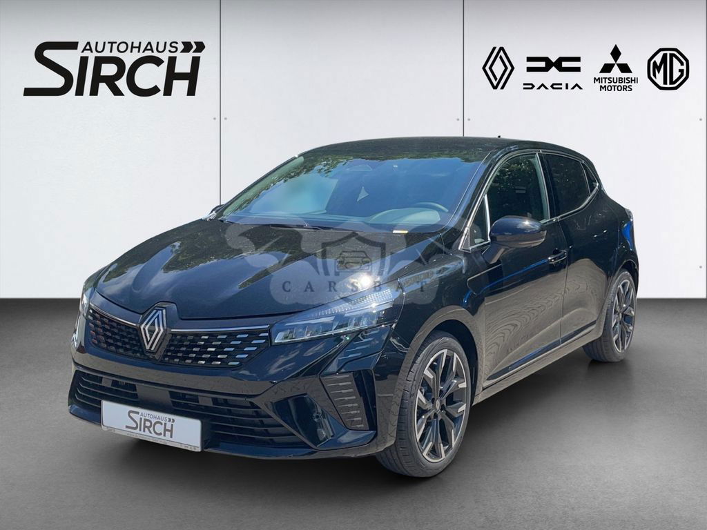 Renault Clio 2024