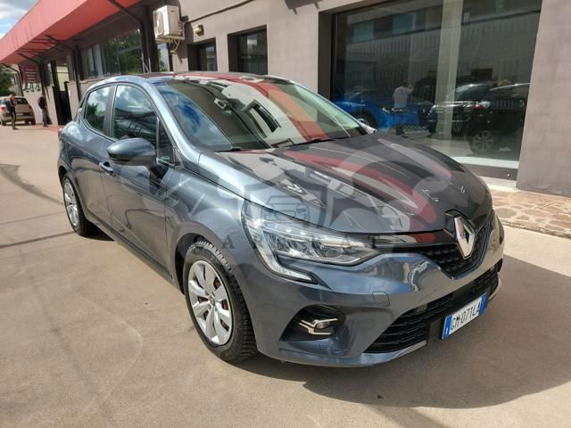 Renault Clio 2020