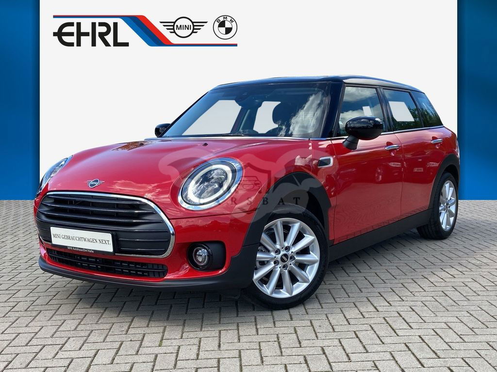 Mini Clubman 2023
