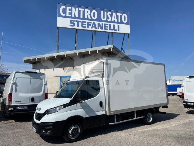 Iveco Daily 2021