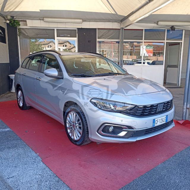 Fiat Tipo 2021