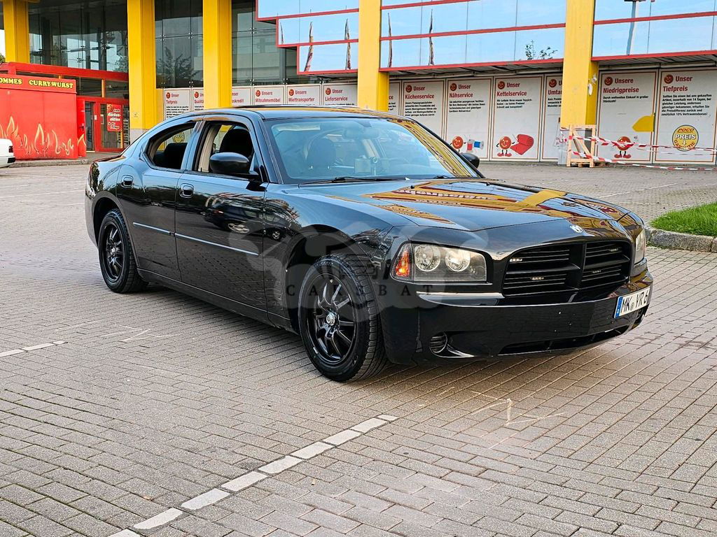 Chrysler 300C 2006