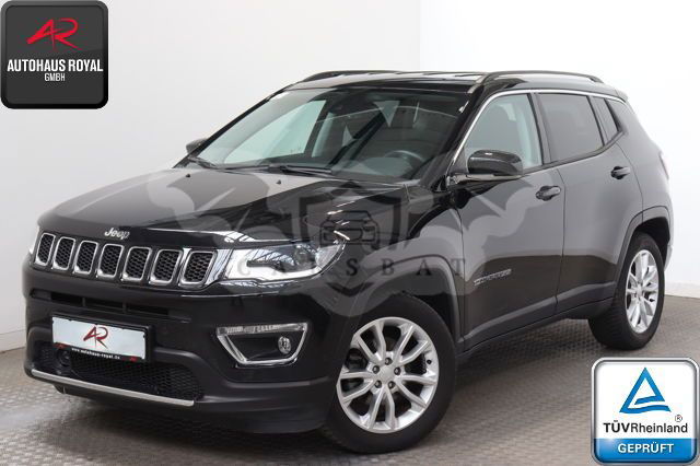 Jeep Compass 2021