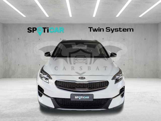Kia XCeed 2020