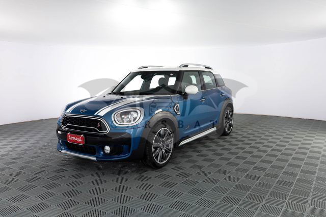 Mini Countryman 2020