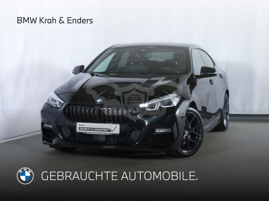 BMW 2 Series 218 Gran Coupe 2021