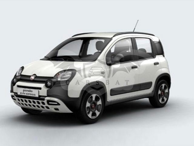 Fiat Panda 2020