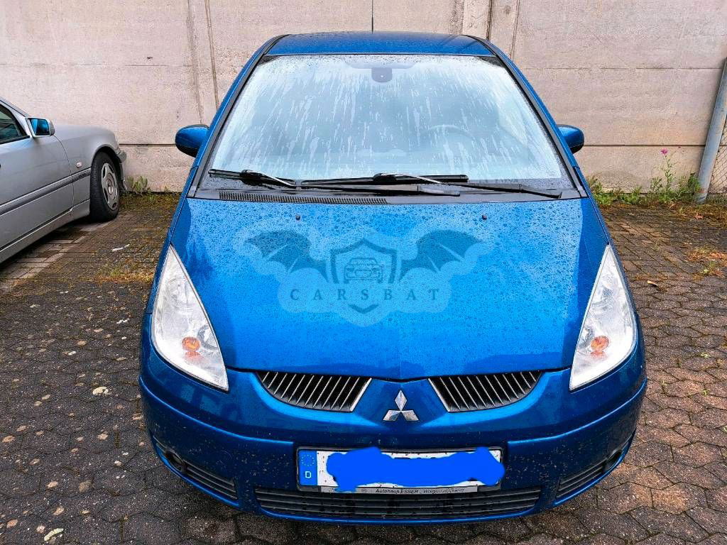 Mitsubishi Colt 2006