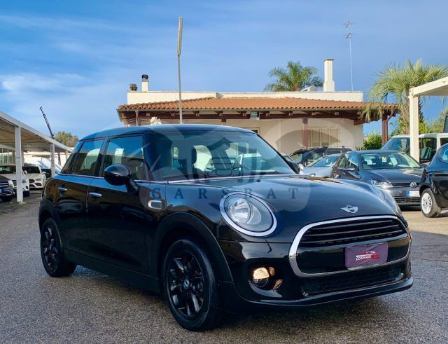 Mini Cooper 2017
