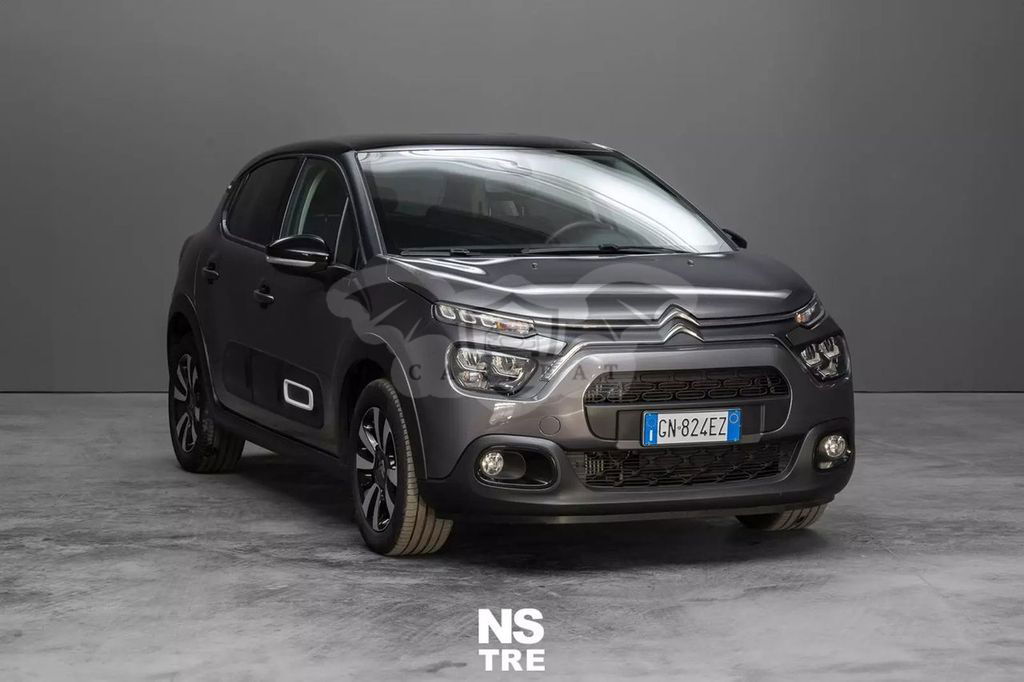 Citroën C3 2023