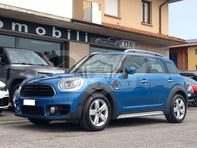 Mini Countryman 2019