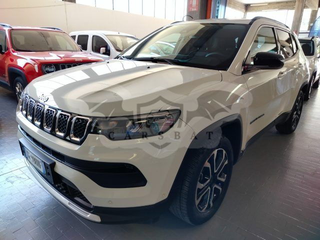 Jeep Compass 2021
